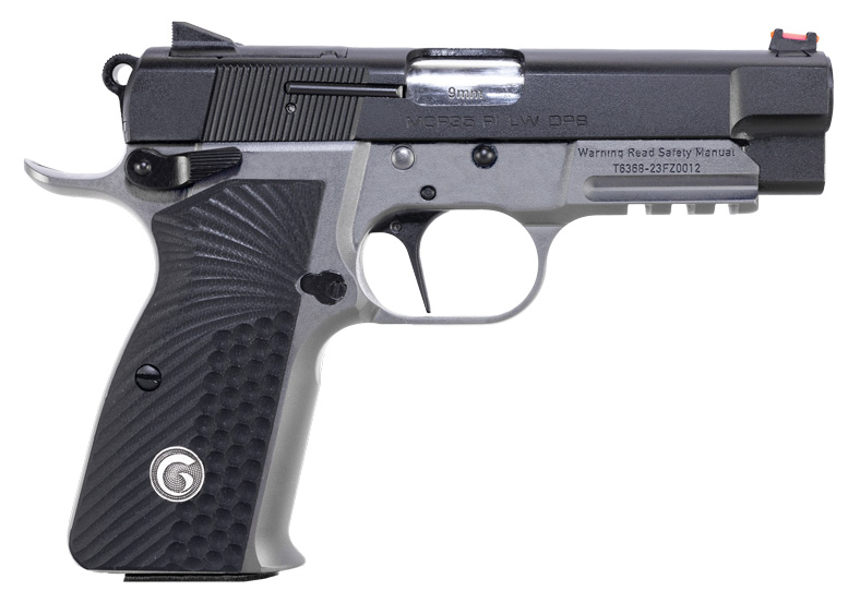 EAA GIRSAN MCP35PI LW OPS 9MM TWO-TONE 15RD - Pistols